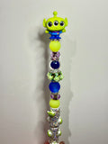 Toy Alien