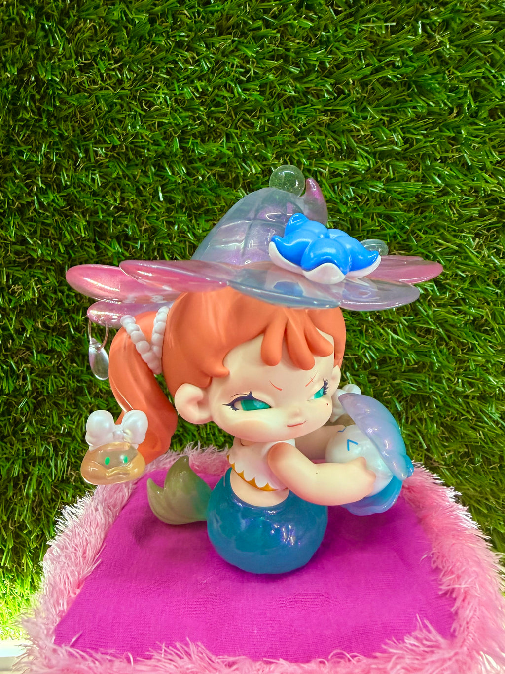 Mermaid
