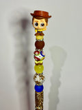 Toy Woody