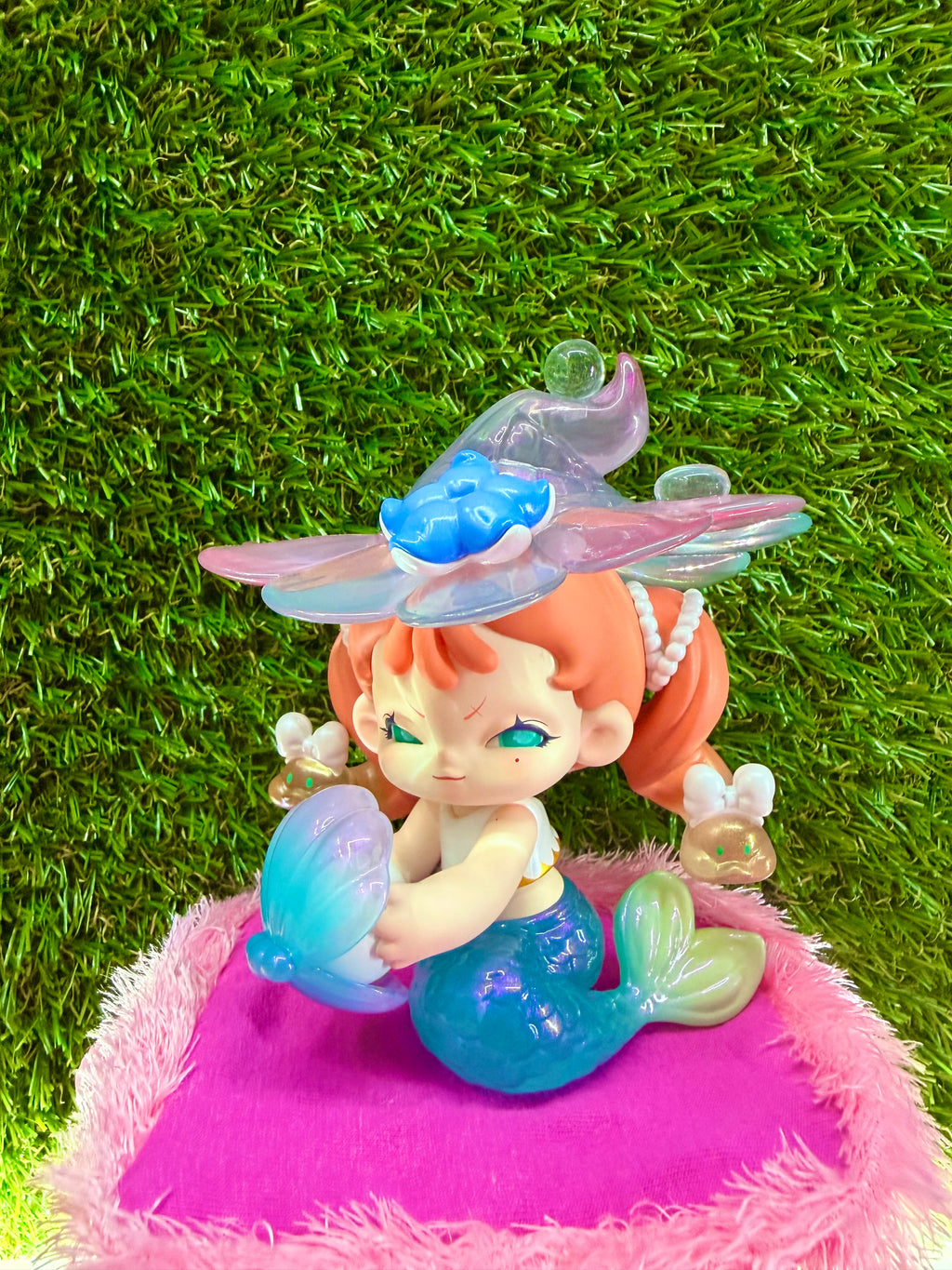 Mermaid