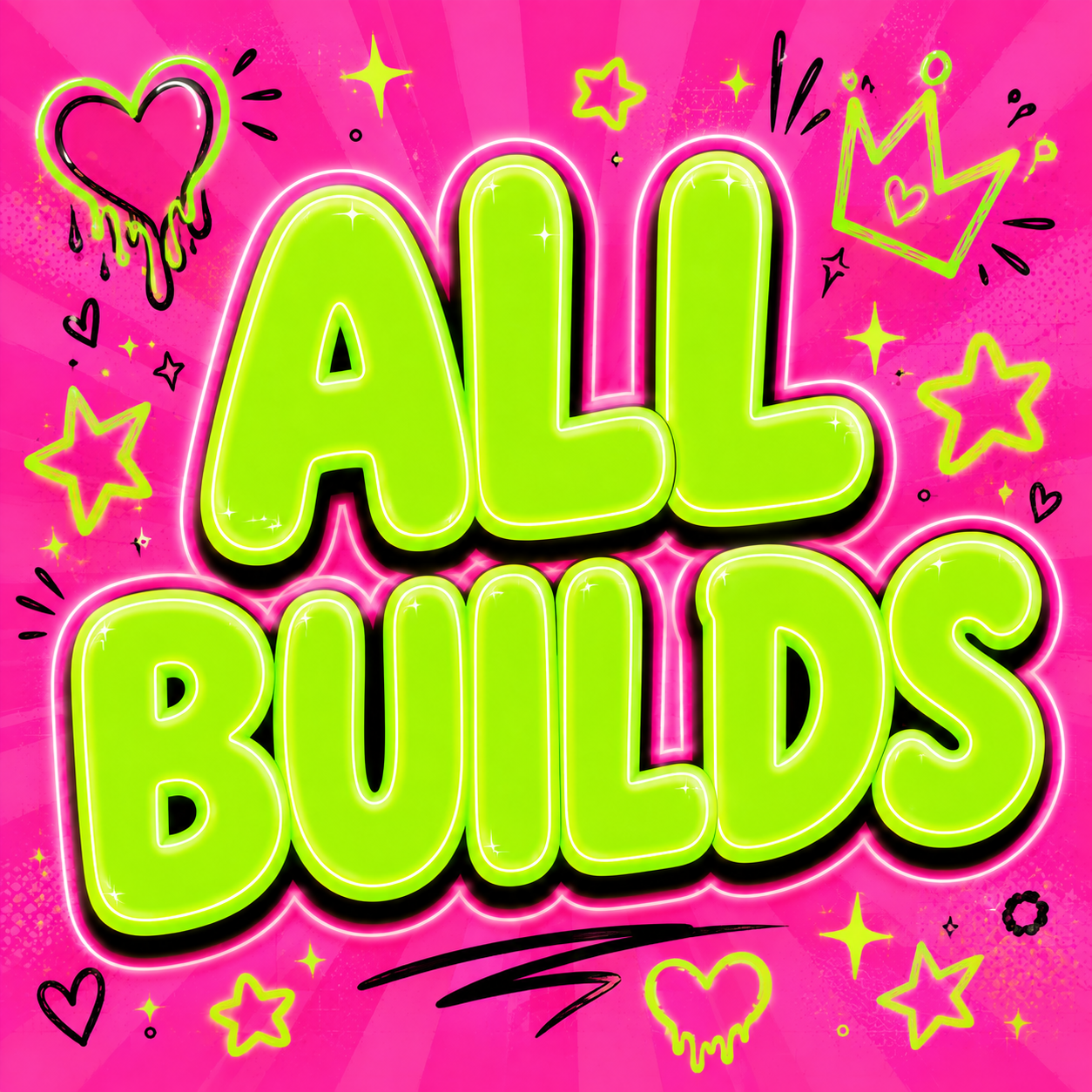 Live build